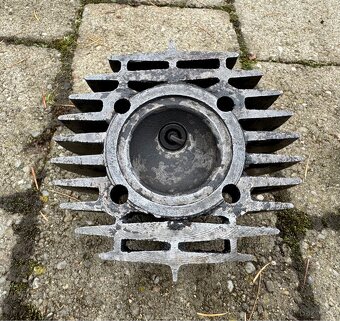 Jawa 50 pařez, pionýr - díly - 12