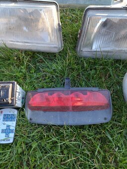 Díly škoda felicia - 12