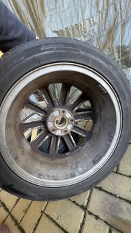 Prodám audi kola - 12
