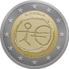 2€ Estonsko 2025 - 500. výročie tlačeného textu v estónčine - 12