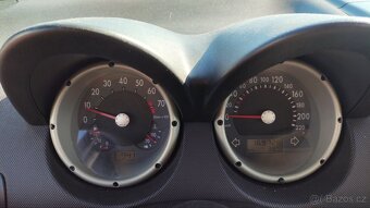 Volkswagen Lupo GT 1.4 16v 74kw - 12