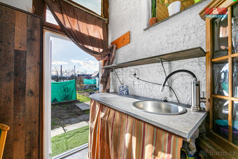Prodej chaty, 24 m², Klatovy - 12