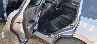 Subaru Forester 2.0 benzin PLATINUM MANUALNA 6 PREVODOVKA - 12