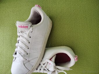 2x ADIDAS tenisky - 12