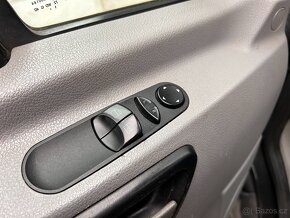 Prodám Mercedes-Benz Sprinter 319 CDI, valník - 12