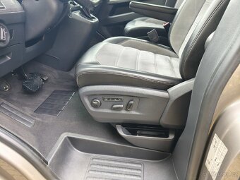 Volkswagen Multivan 6.1 Higline 150kw2 - 12