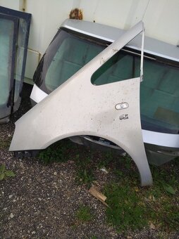 FORD GALAXY 2003 - 12