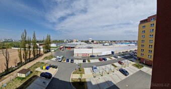 Pronájem bytu 2+kk 52 m², U Borských kasáren - Bory - 12
