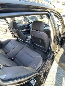 BMW E91 320D FaceLift - 12