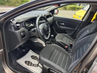 Dacia Duster Prestige Blue dCi 85kW/115 k Samp;S 4x2 - 12