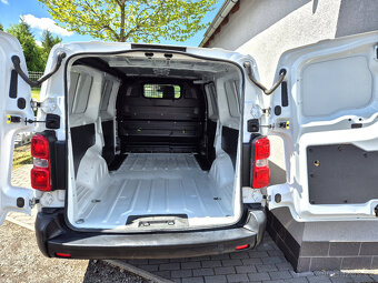 Toyota ProAce 2,0 D4D 90Kw L2 Long Klima Bez DPH 330.000Kč - 12