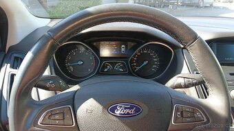 Ford Focus 1.5 110 KW - 12