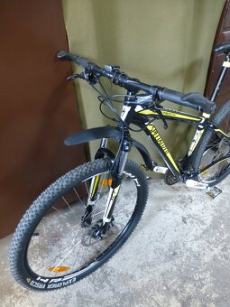 Horské kolo Specialized - 12
