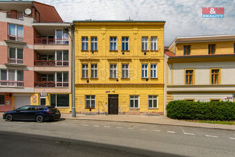 Prodej bytu 2+kk, 43 m², Praha, ul. Baarova - 12
