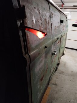 2x.  VW T1 - 12