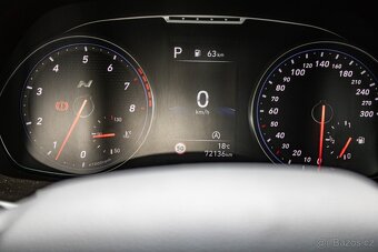 Hyundai i30 N 2.0 T-GDi N Performance A/T. - 12