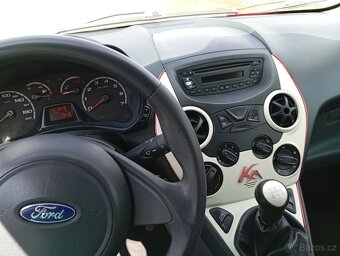 Prodám Ford KA 02/2010 - 12