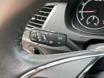 Škoda Fabia 1.0TSi NEBOURÁNO 1.MAJ.ČR DPH VÝHŘEV - 12