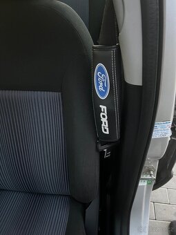 Ford Fusion 1.6 MPI - 12