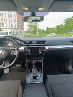 Škoda Superb 3 - 12