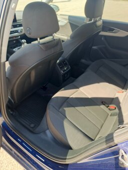Audi A4 B9, 2.0TDI 140kw - 12