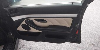 Bmw e39 540ia - 12