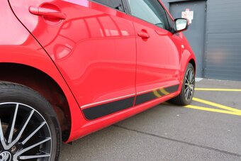 Škoda Citigo Sport 1.0 55kw, jen 135 000Km, hezký stav - 12