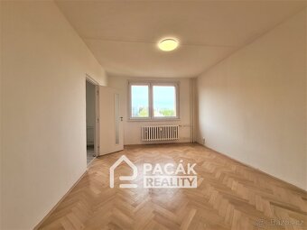 Pronájem zrekonstruovaného bytu 2+1, 56 m2 v Olomouci, ul. H - 12