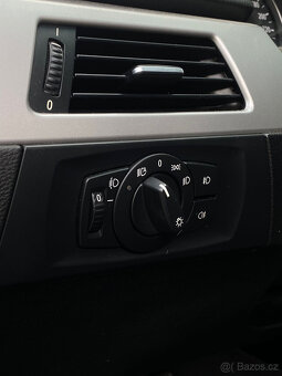 Bmw e90 325i - 12