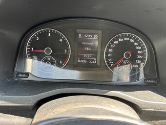 VW CADDY MAXI - 2.0 TDI / 110kW / 2019 / MANUAL / DIGI KLIMA - 12