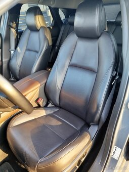 Mazda CX-30 Comfort+ 2,0 132 kW AWD-Top, tažné,servis - 12