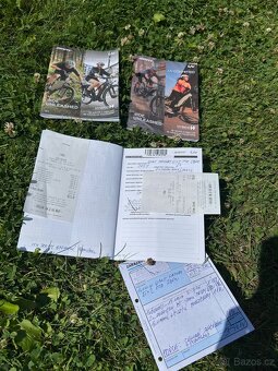 horské MTB elektrokolo Giant Fathom E+ 2 Pro 29er, vel L - 12