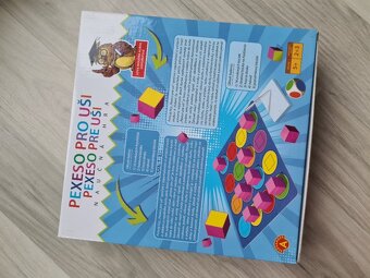 Edukativní hračky pro děti - 12