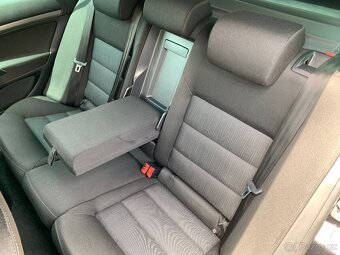 Škoda Octavia II combi 1.6 FSI Elegance r.v.2006 - 12