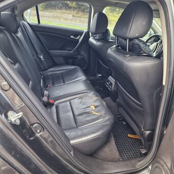 Honda Accord 8G 2.4 i-VTEC - 12