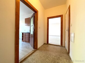 Pronájem bytu 1+1, Hronov – Husova ulice - 12