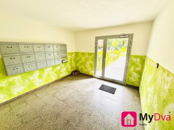 ZNOJMO - Prostorný byt 3+1, 70 m² - 12