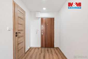 Prodej bytu 2+kk v Teplicích, ul. Trnovanská - 12