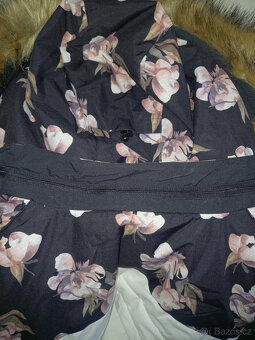 Dámská zimní bunda - 12