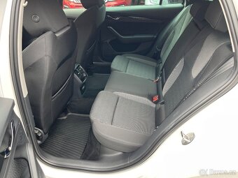 Prodám Škoda Octavia 2,0tdi 110kW Automat 4x4 - 12