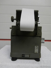 Počítačka mechanická starožitná ASTRA za 1.500 kč - 12