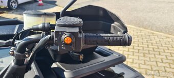 Segway Snarler AT6 L Limited EPS, Odp. DPH (nové) - 12