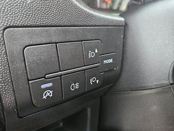 Citroën Jumper, L4H2 2.2 HDi 103KW L4H2 Tempomat Kamera PDC - 12