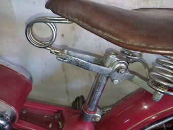 Jawa Robot 1938 - 12