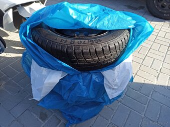 ŠKODA CITIGO 1.0MPI 55kW ELEGANCE ČR - 12