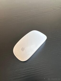 TOP MacBooku 12" Retina Early 2015, 500GB | MAGIC MOUSE 2 - 12