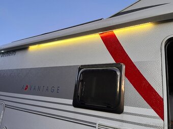 Fiat Ducato Dethleffs 2,3JTD 96kW - 12