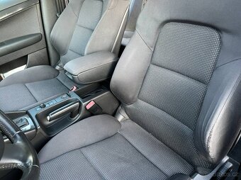 Audi A3 Sportback 2.0 TDI - 12