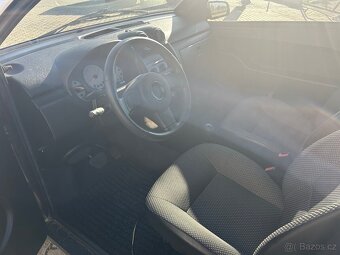 Aixam Min auto - 12