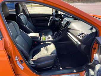 Subaru XV Crosstrek 4x4 - 12